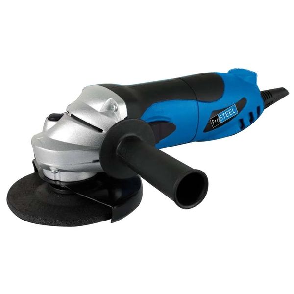 Esmerilhadeira Elétrica Prosteel 630W 220V Esmerilhadeira elétrica 220V 630W Prosteel