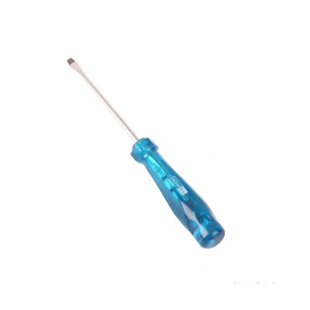Chave de fenda 5x100mm Novipro