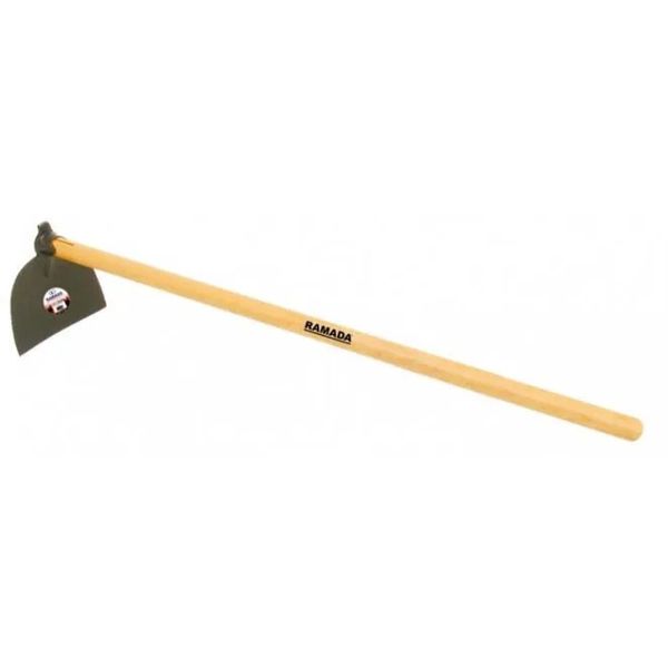 Enxada Estreita 2.5 com Cabo 150cm Ramada