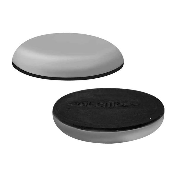 Rodízio Deslizatudo Pastilha com Base 7x50mm com 4 Peças Talentos Rodízio deslizatudo pastilha com base 4 peças 7x50mm Talentos