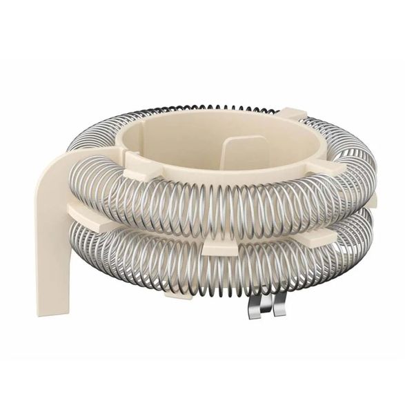 Resistência para Ducha Hydra Fit Eletrônica 6800W 220V Resistência Hydra para Chuveiro 220V 6800W Fit Eletrônica