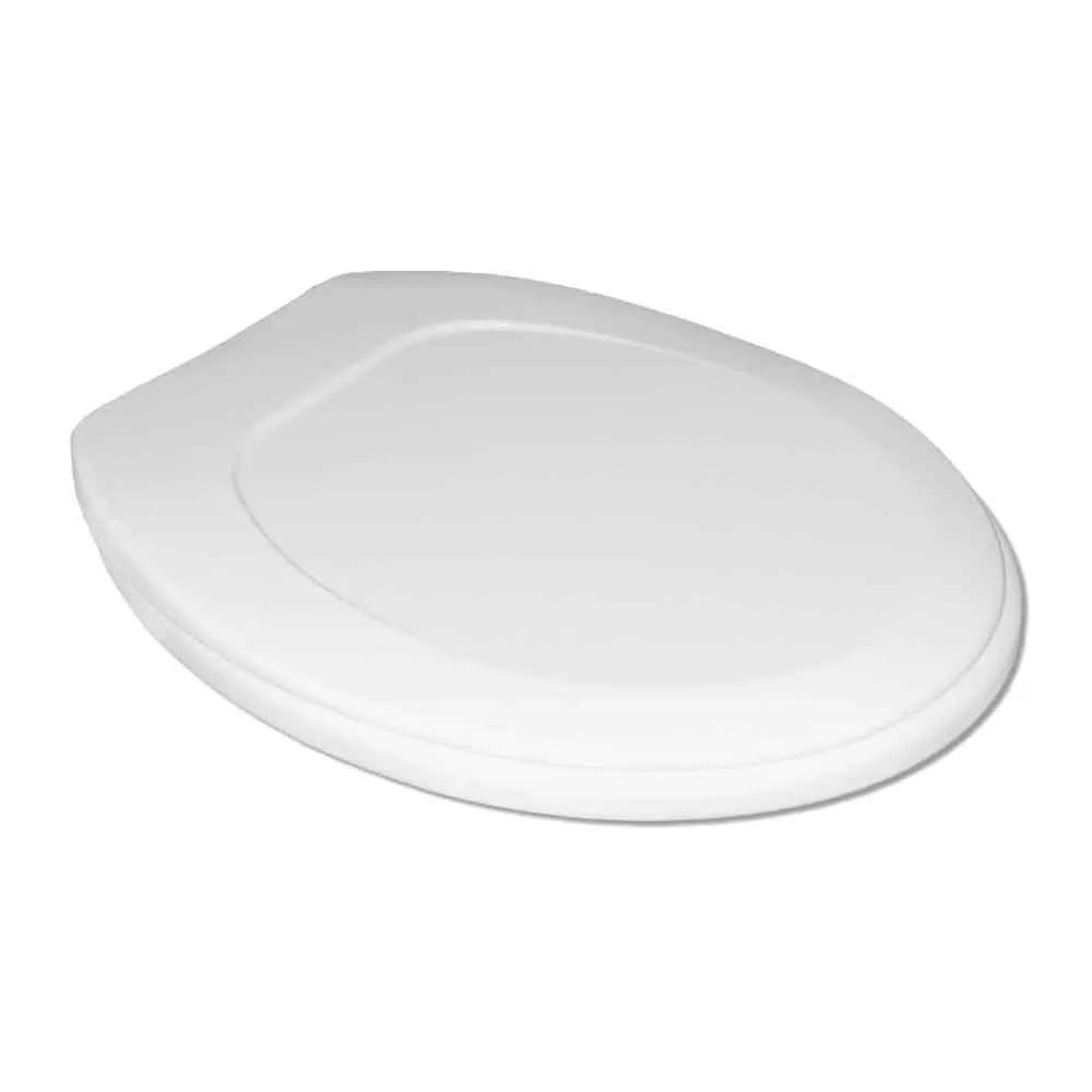 Assento Sanitário Tupan Premium Branco Assento Sanitário Tupan Premim Branco