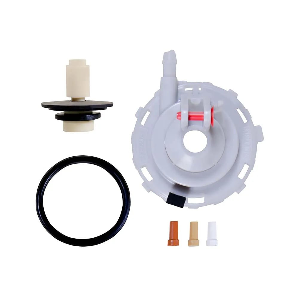 Reparo para Torre de Entrada de Caixa Acoplada Astra KE/DFN Reparo Caixa Acoplada Natural Ke Dfn Astra
