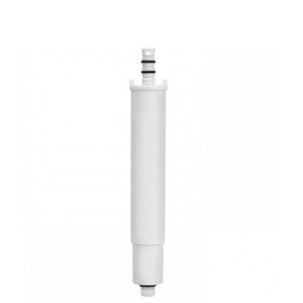 Refil Elemento Filtrante Blindado Clean Esteves 20 cm Elemento Filtrante Clean Esteves