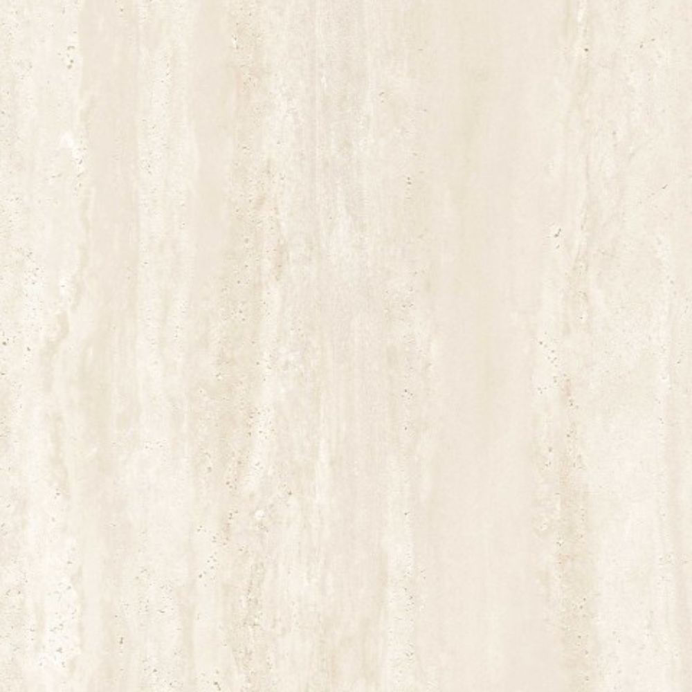 Porcelanato Travertino Clássico Satin Retificado 80x80cm Biancogres 2,6m² Porcelanato Travertino Classico Satin 80X80 Cx2,6M2 Biancogres