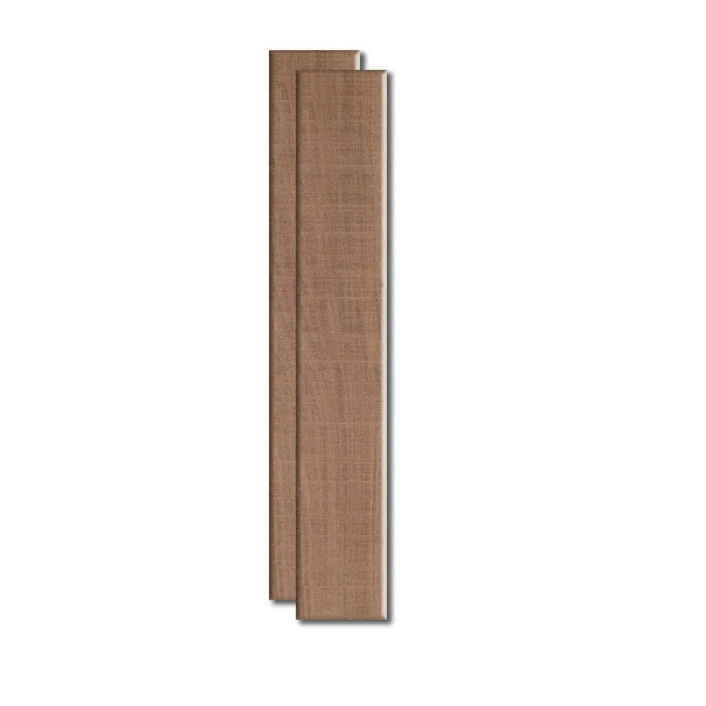 Porcelanato Amadeirado Retificado Externo Ibirapuera Mix 20x120cm 1,19m² Portobello Porcelanato Amadeirado Retificado Externo 20x120cm Ibirapuera Mix 1,19m² Portobello