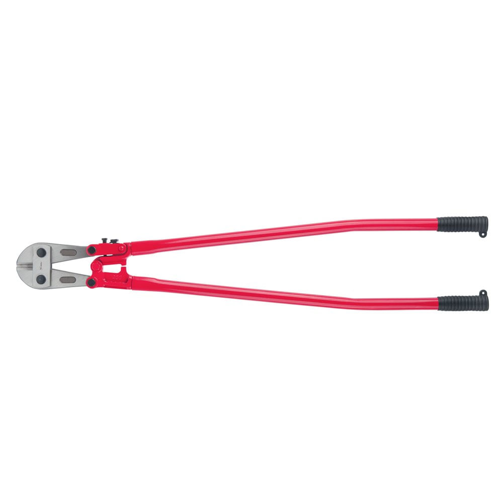 Tesoura Corta Vergalhao Aco Carbono 24Pol 600Mm