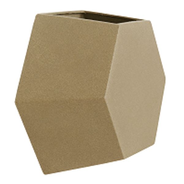 Vaso Colméia 30cm Vasart