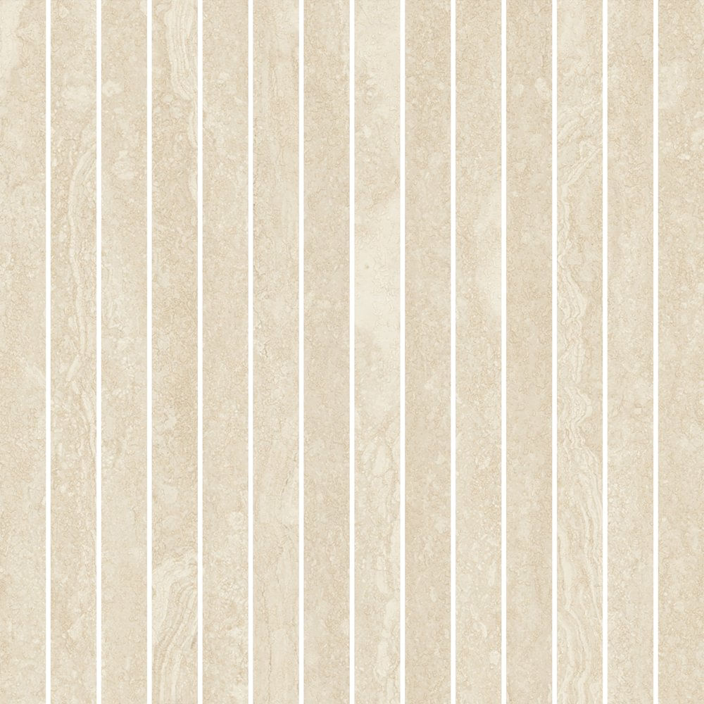 Porcelanato Mos Palatino Vein Marfim Ac 3D 30X30R Caixa Com 5 Peças Eliane