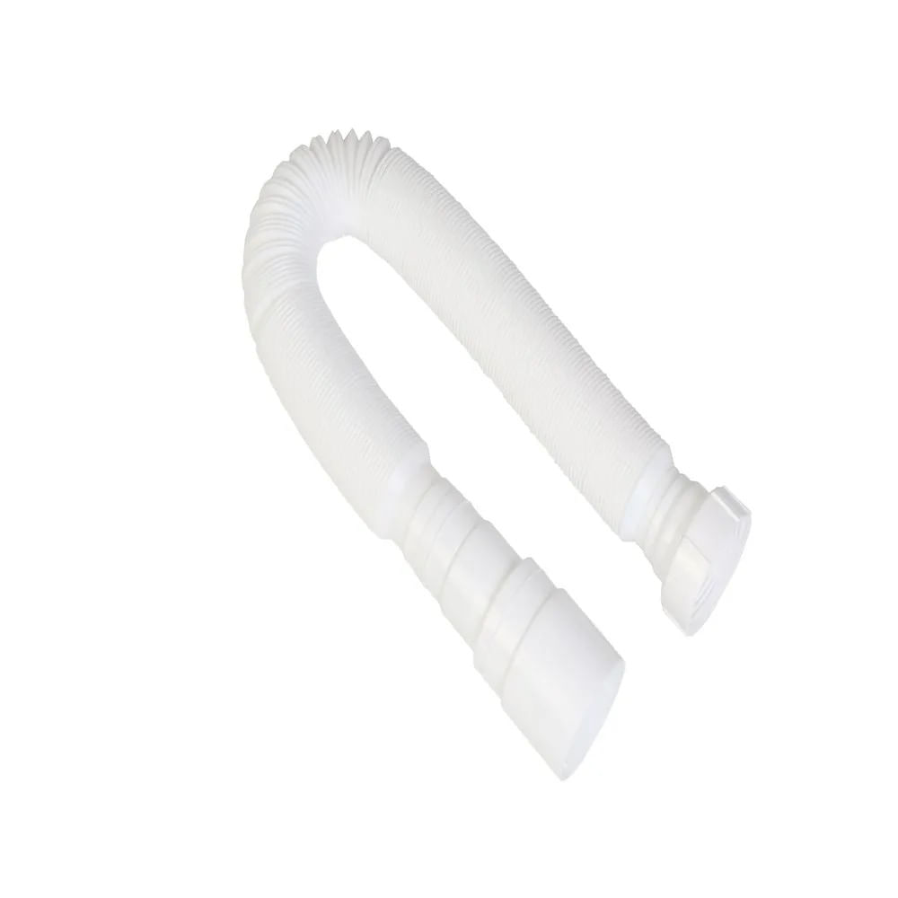 Multisifão Simples Tubo Extensível 73cm Krona Multisifao Simples Tubo Extensivel