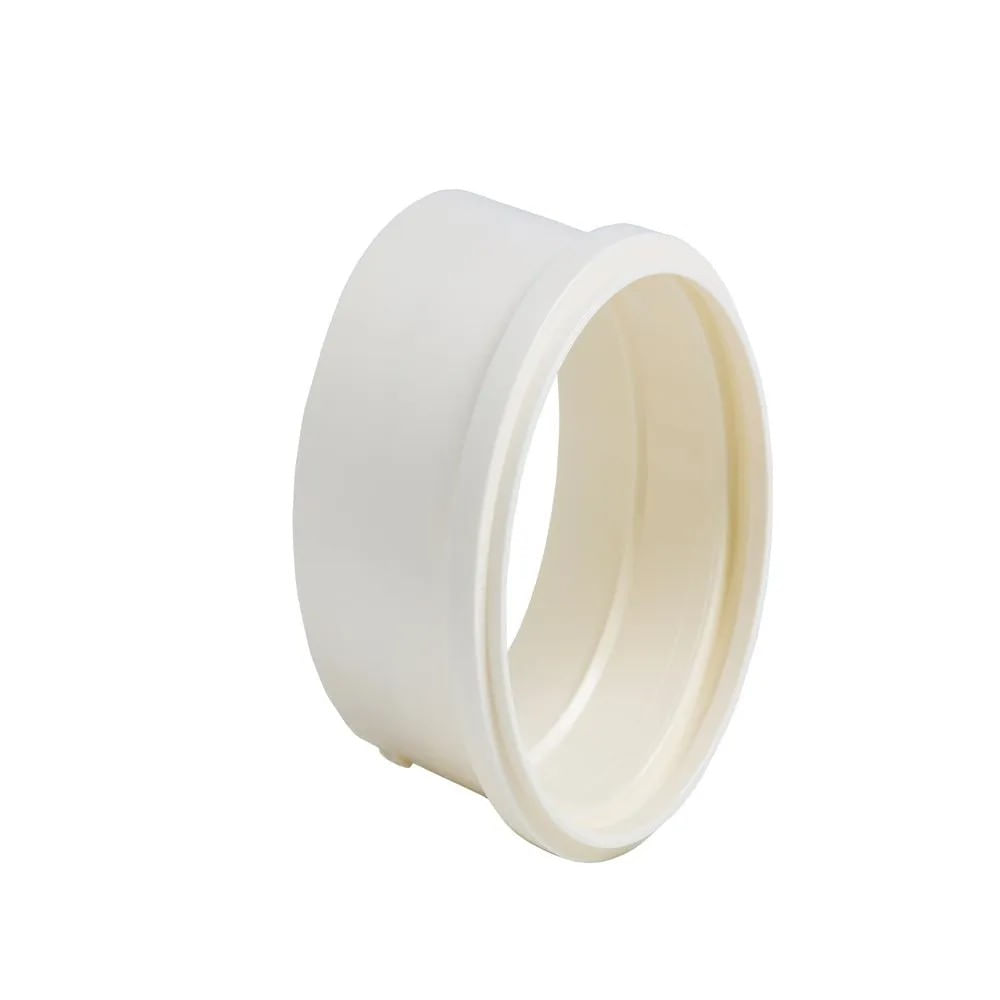 Luva para Esgoto Primário Krona 75mm em PVC Luva Esgoto Prim Dn 75 Krona