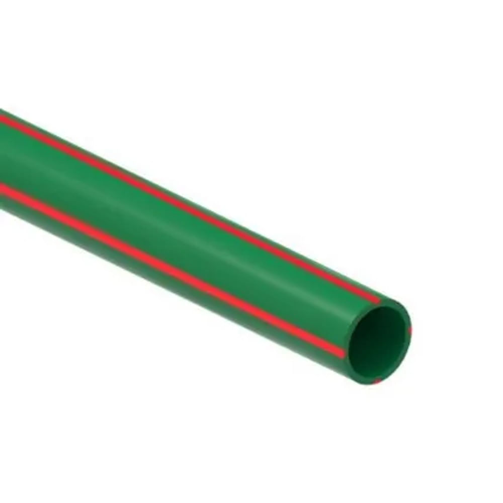 Tubo PPR Tigre PN 20 20mm 3m Tubo PPR - PN 20 - 20mmx3m Tigre