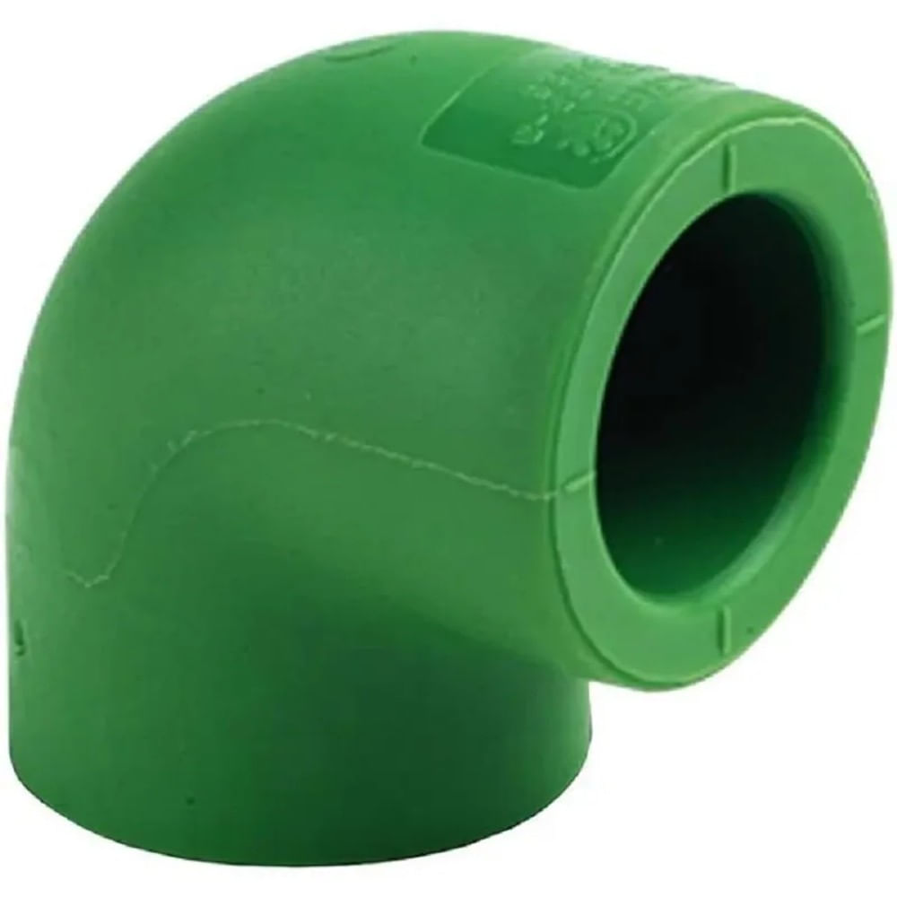 Joelho 90° PPR 25mm Tigre