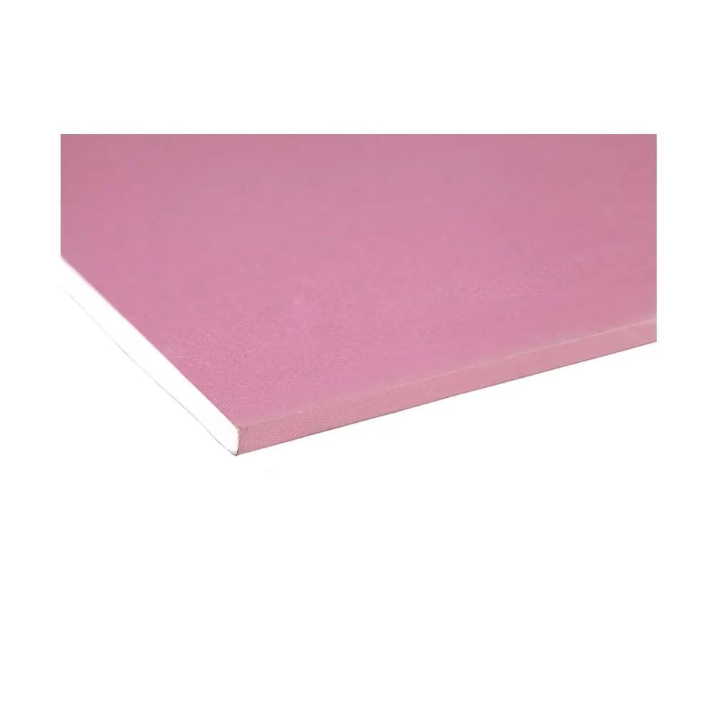 Placa de Drywall RF Placo 120x240 cm 15 mm Resistente ao Fogo Placa de Drywall RF 120x240 cm 15 mm Placo – Resistente ao Fogo