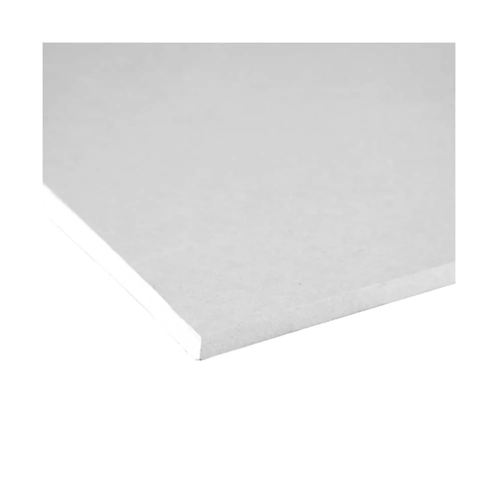 Placa de Drywall Standard Placo 120x240 cm 12,5 mm Gesso Acartonado Branco Placa de Drywall Standard 120x240 cm 12,5 mm Placo – Gesso Acartonado Branco