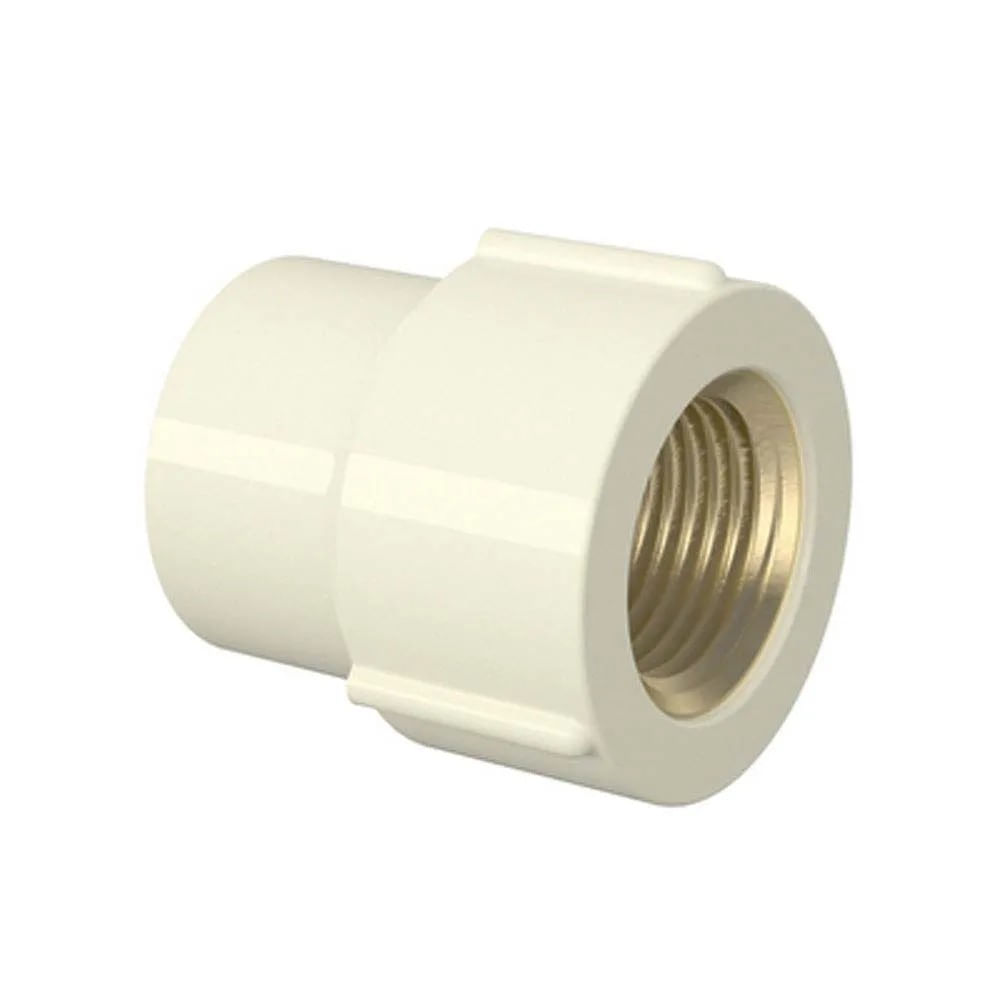 Luva De Transição Aquatherm 15mm x 1/2" Tigre