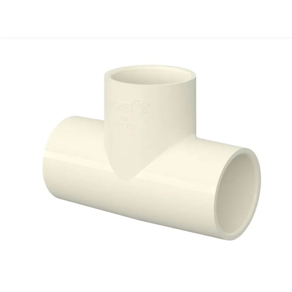 Te 90° Aquatherm 22mm Tigre