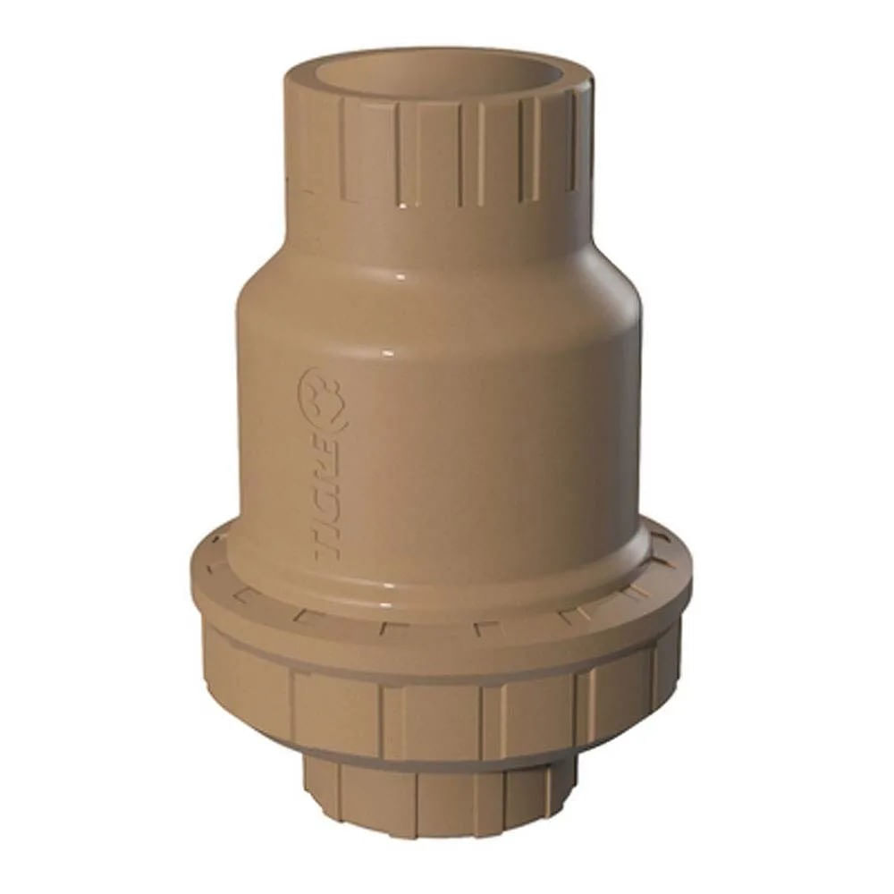 Válvula De Retenção Soldável 25mm Tigre