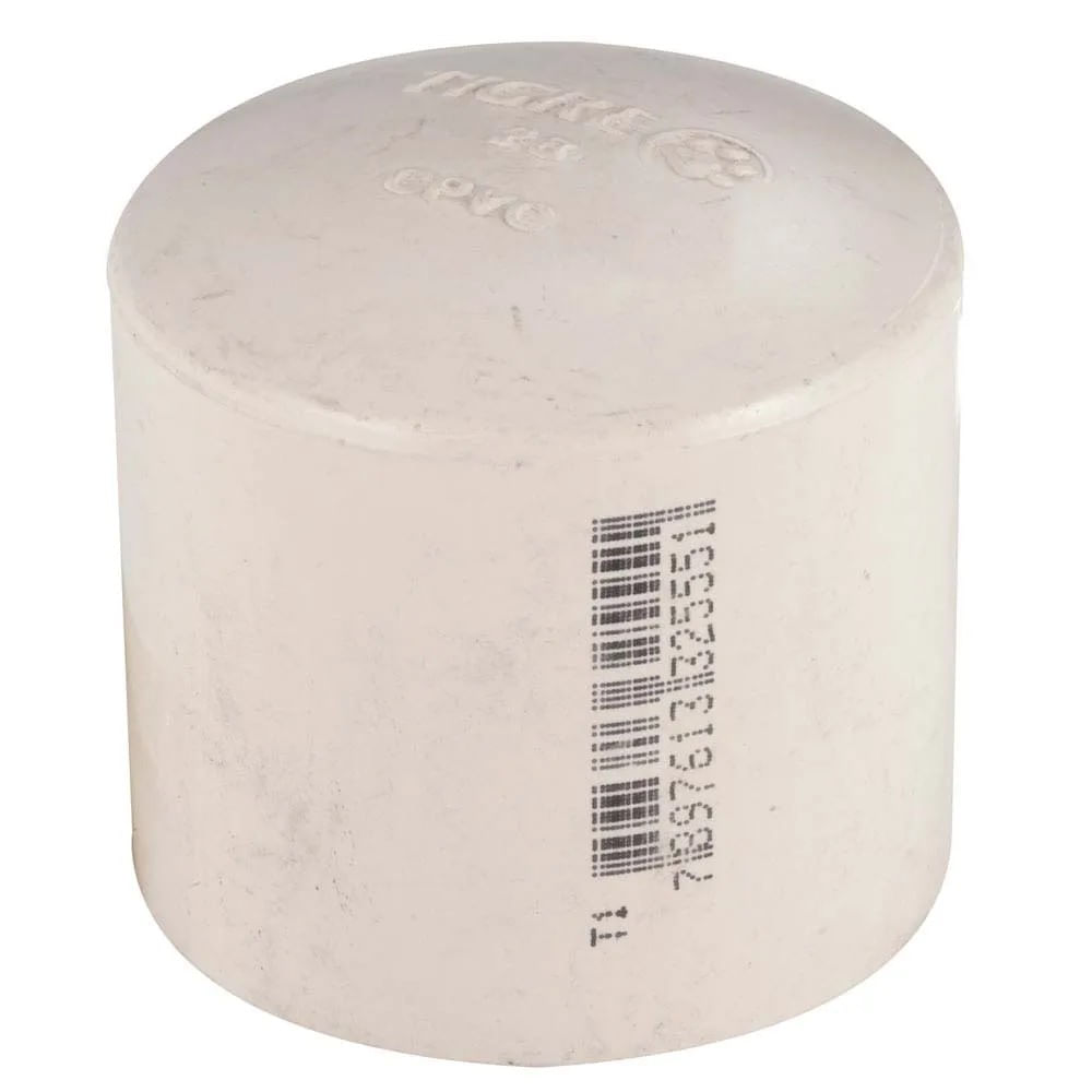 Cap Aquatherm 28mm 7029 Bege Tigre