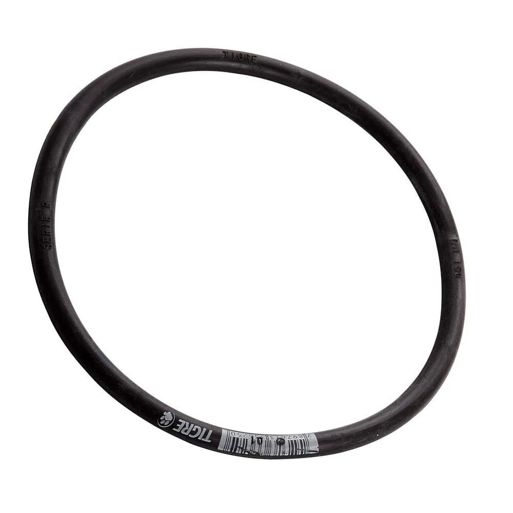 Anel de Vedação para Esgoto Série R 150mm Tigre Anel De Borracha Para Esgoto Série R 150mm Tigre