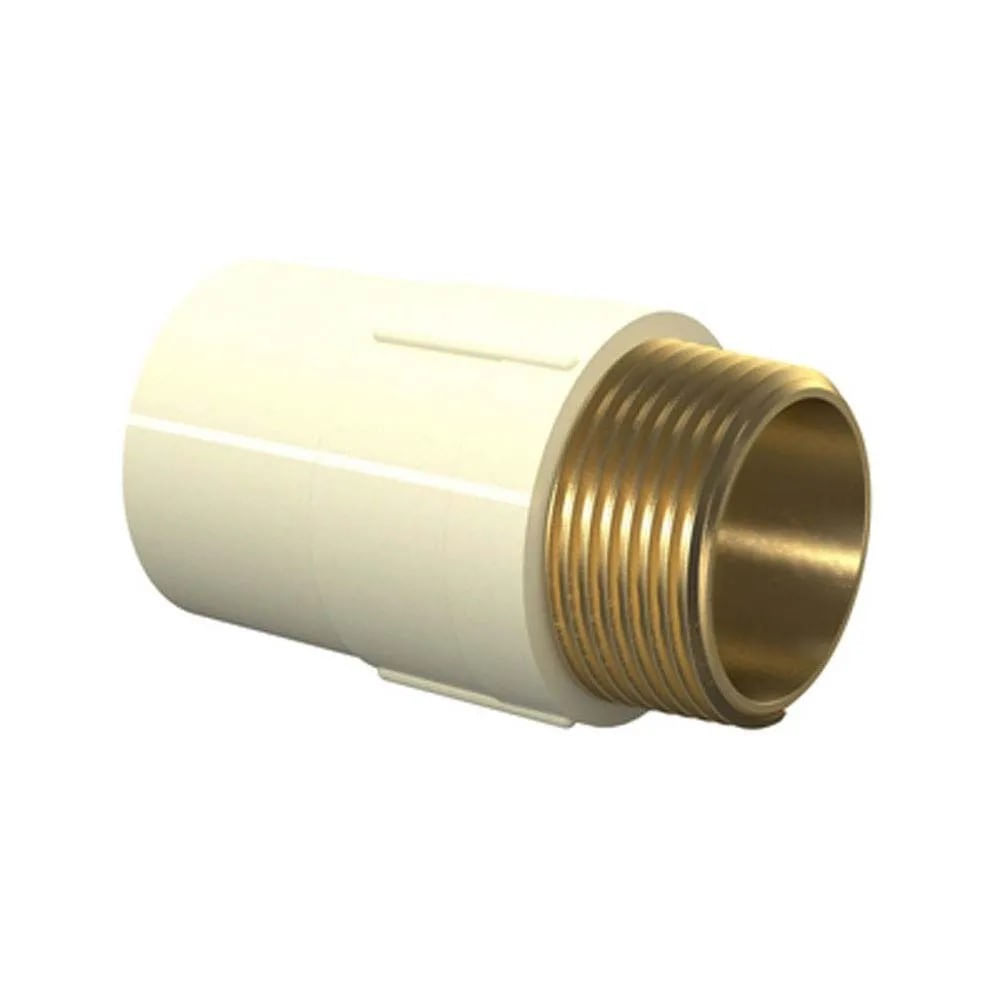 Conector Aquatherm 22mm 3/4" Tigre
