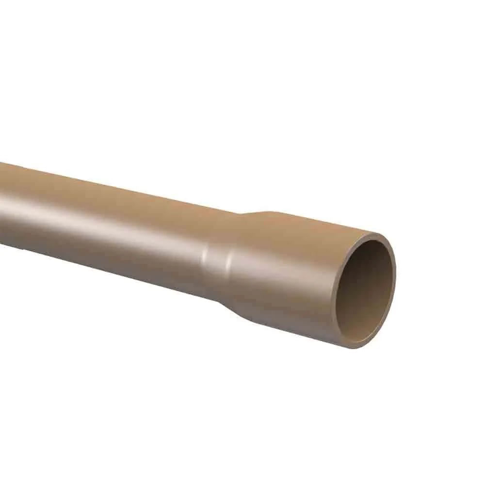 Tubo Soldável para Água Fria Tigre 20mm 6m Tubo Soldável 6mX20mm Tigre