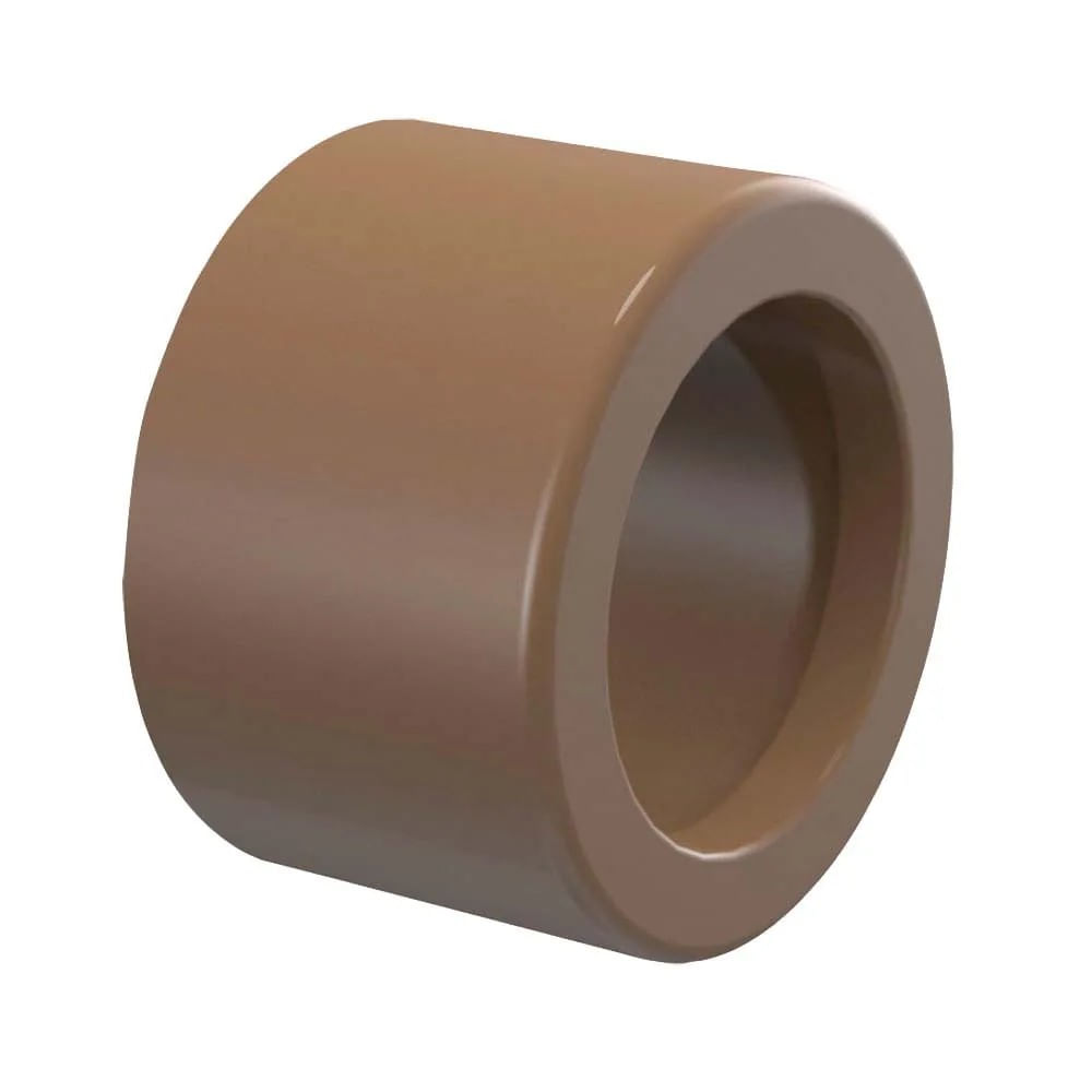 Bucha de Redução Soldável Curta Tigre 40x32mm Bucha De Redução Soldável Curta 40x32mm Cb Tigre