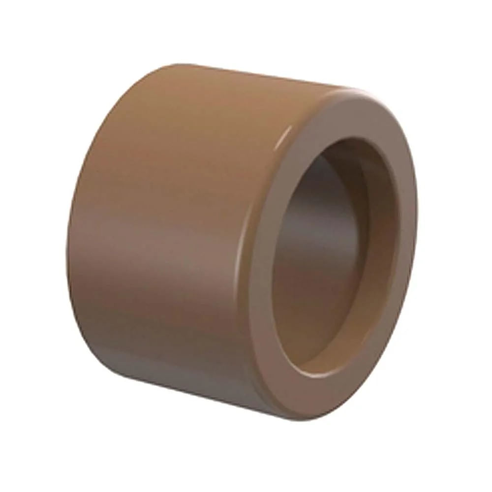 Bucha de Redução Soldável Curta 50x40mm Tigre Bucha De Redução Soldável Curta 50x40mm CB Tigre