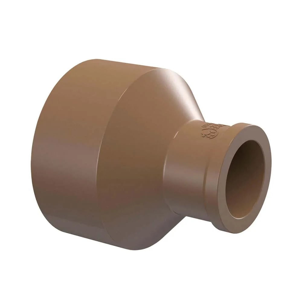 Bucha De Reduçao Soldável Longa 40x25mm CB Tigre