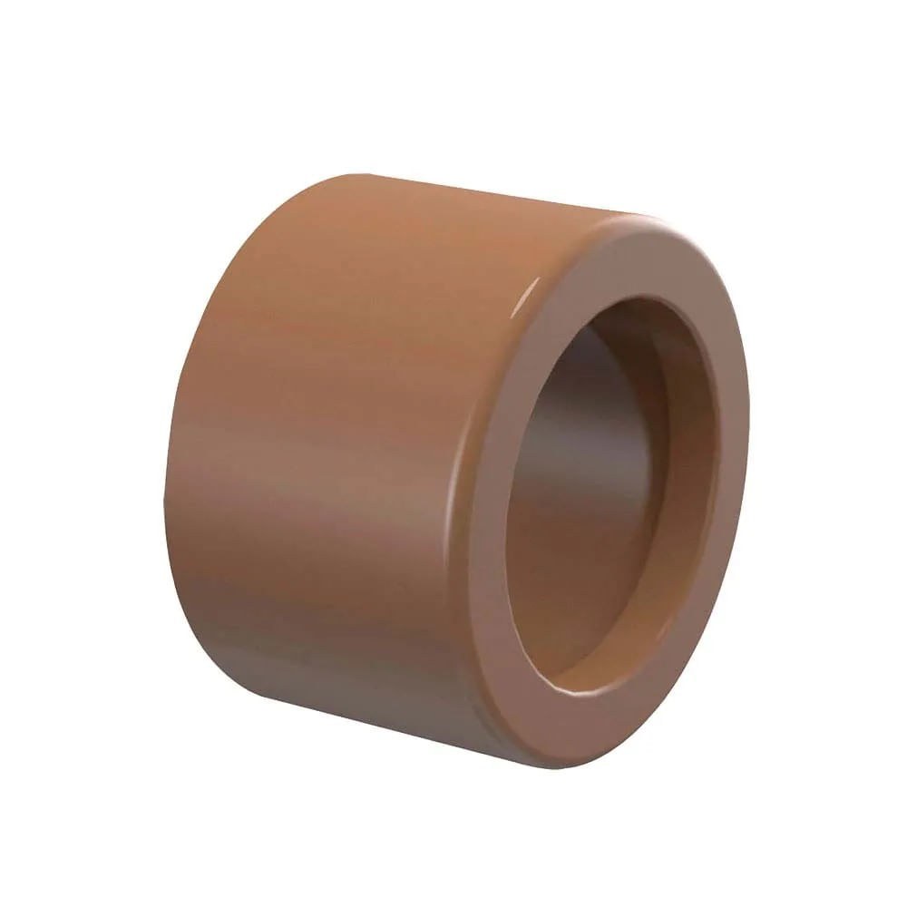 Bucha de Redução Soldável Curta 60x50mm Tigre Bucha De Redução Soldável Curta 60x50mm Cb Tigre