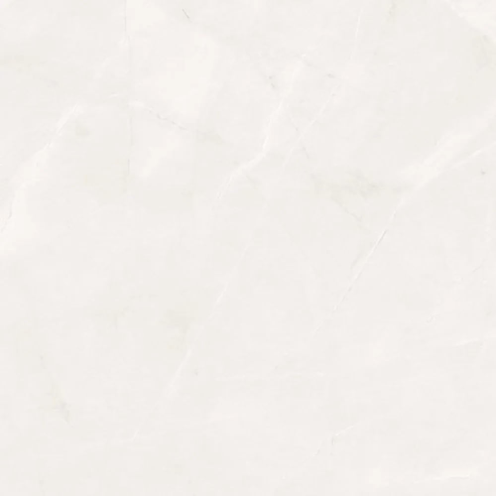 Porcelanato Marmorizado Pulpis Bianco Satin 100x100cm Retificado Biancogres 3m² Porcelanato Pulpis Bianco Satin 100X100 Cx3M2 Biancogres
