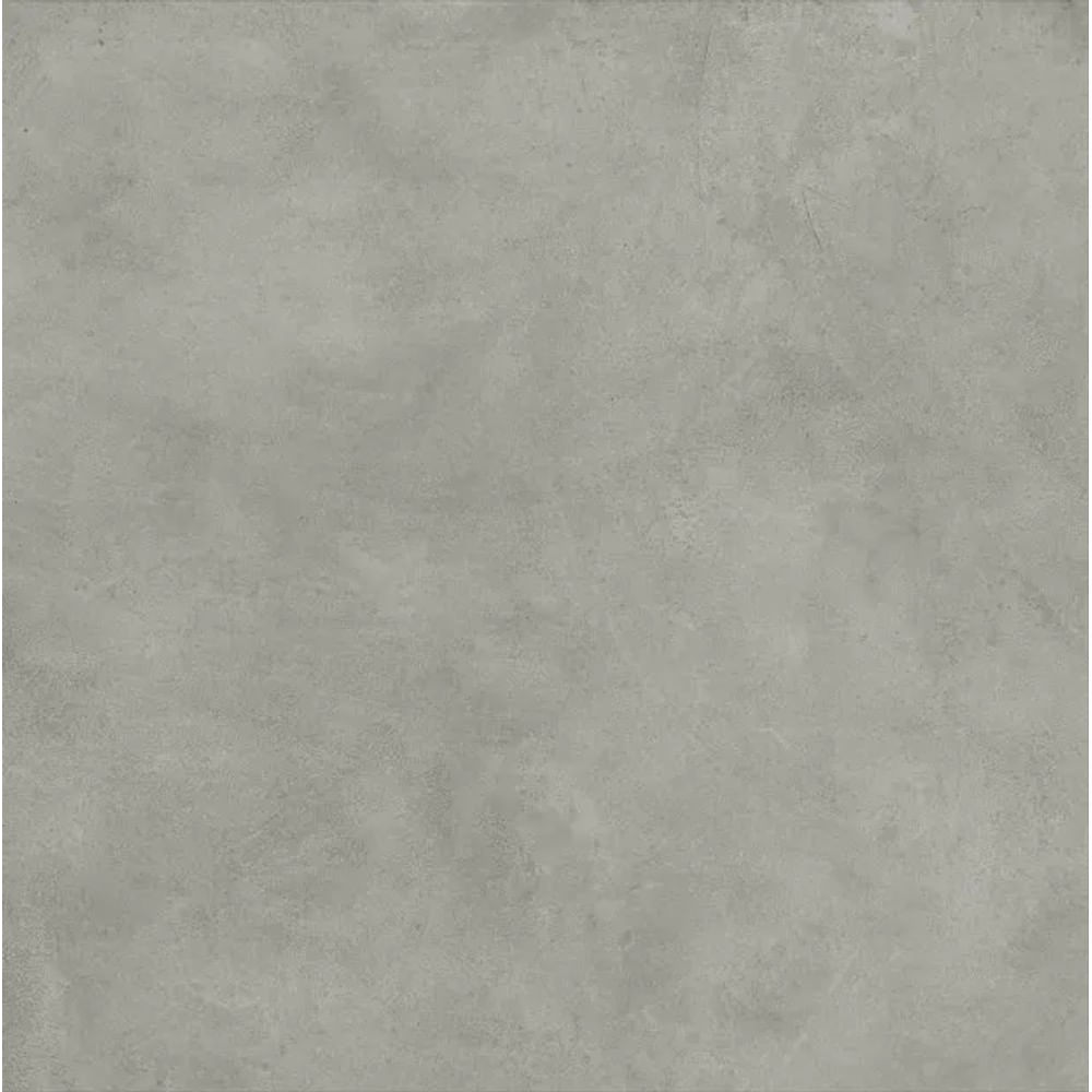 Piso Cerâmico Retificado Acetinado Berlin Cement 86x86cm Embramaco 2,21m² Piso Retificado Acetinado 86X86 Berlin Cement Satiny Mag Cx2,21M2 Ennova Embramaco
