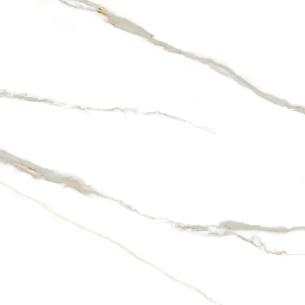 Piso Cerâmico Albury Lux Plus Retificado Acetinado 90x90cm 2,41m² Cecafi Piso Albury Lux Plus Hd Rt Acetinado 90X90Cm Cx 2,41 M² CECAFI