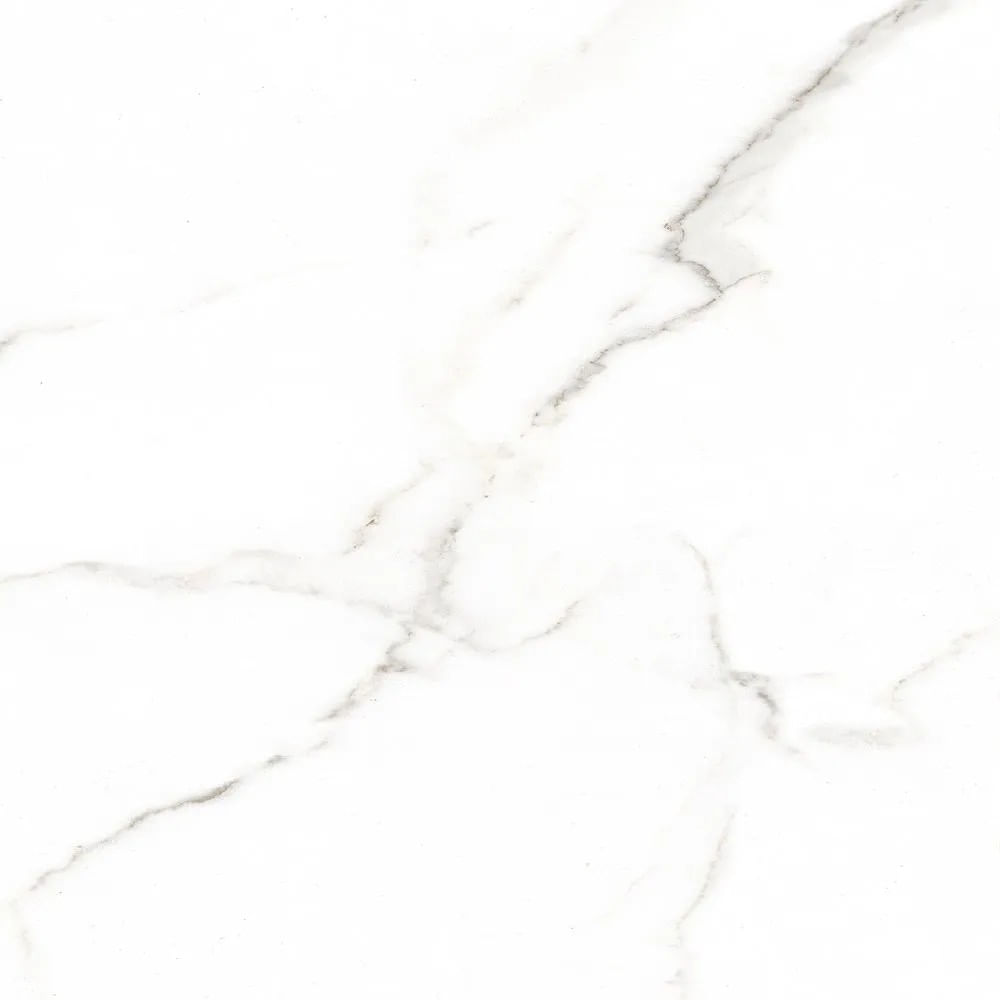 Revestimento Selah White Lux Plus Retificado Brilhante 37x74cm 1,95m² Carmelo Fior Revestimento Selah White Lux Plus Rt Brilhante 37X74Cm Cx1,95M² CECAFI