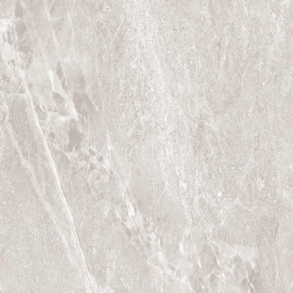 Piso Cerâmico Velum Silver HD 32x57cm Carmelo Fior 2,03m² Piso Velum Silver Hd 32X57Cm Cx 2,03 M² CECAFI