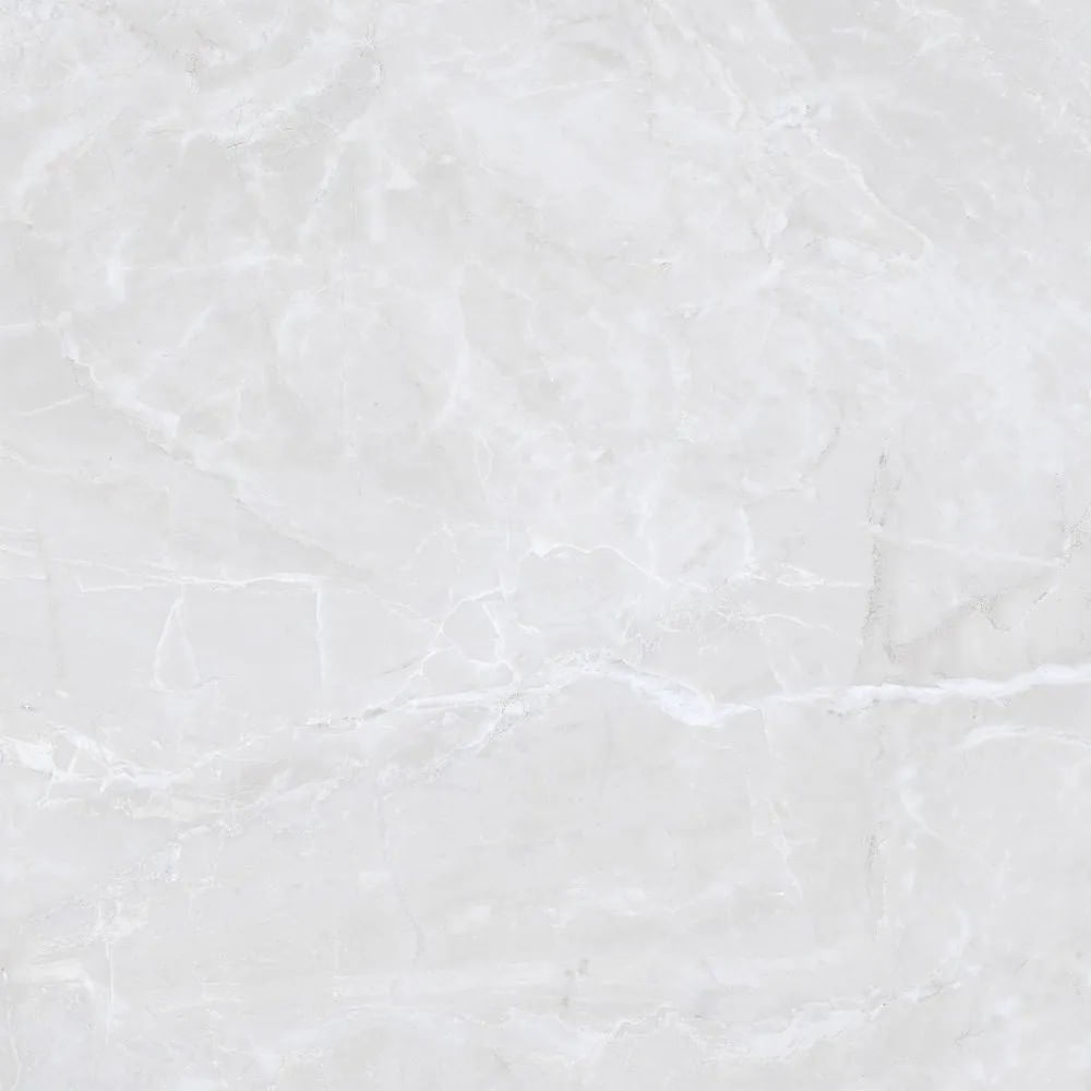Porcelanato Mont Blanc Elizabeth Acetinado Retificado 84x84cm 2,12m² Porcelanato Mont Blanc Esm Acetinado 84X84 Caixa2,12M2 Elizabeth