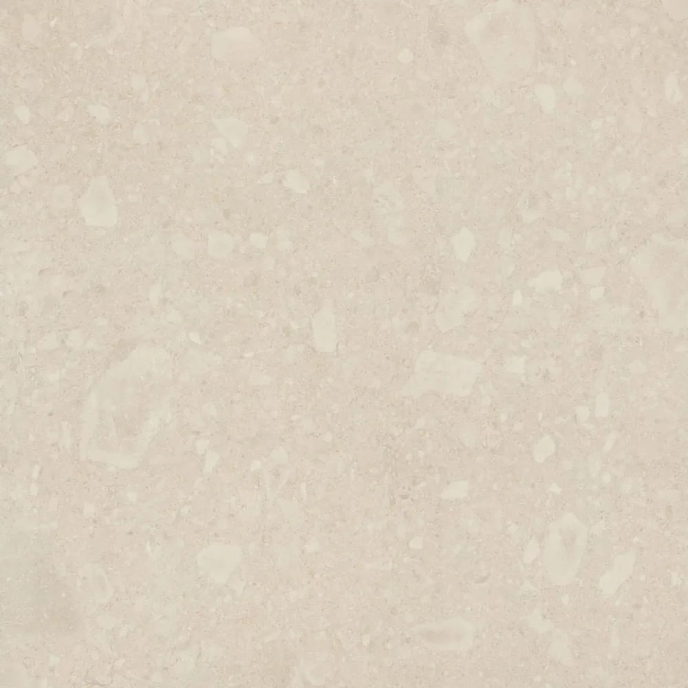 Porcelanato Externo Iseo Marfim 90x90cm Retificado Eliane 1,62m²
