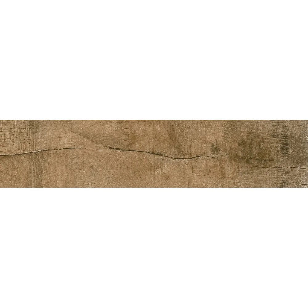 Porcelanato Amazon Ambar Acetinado 20x90 cm Incepa 1,63 m² Porcelanato Amazon Ambar 20X90 Acetinado Cx1,63M2 Incepa