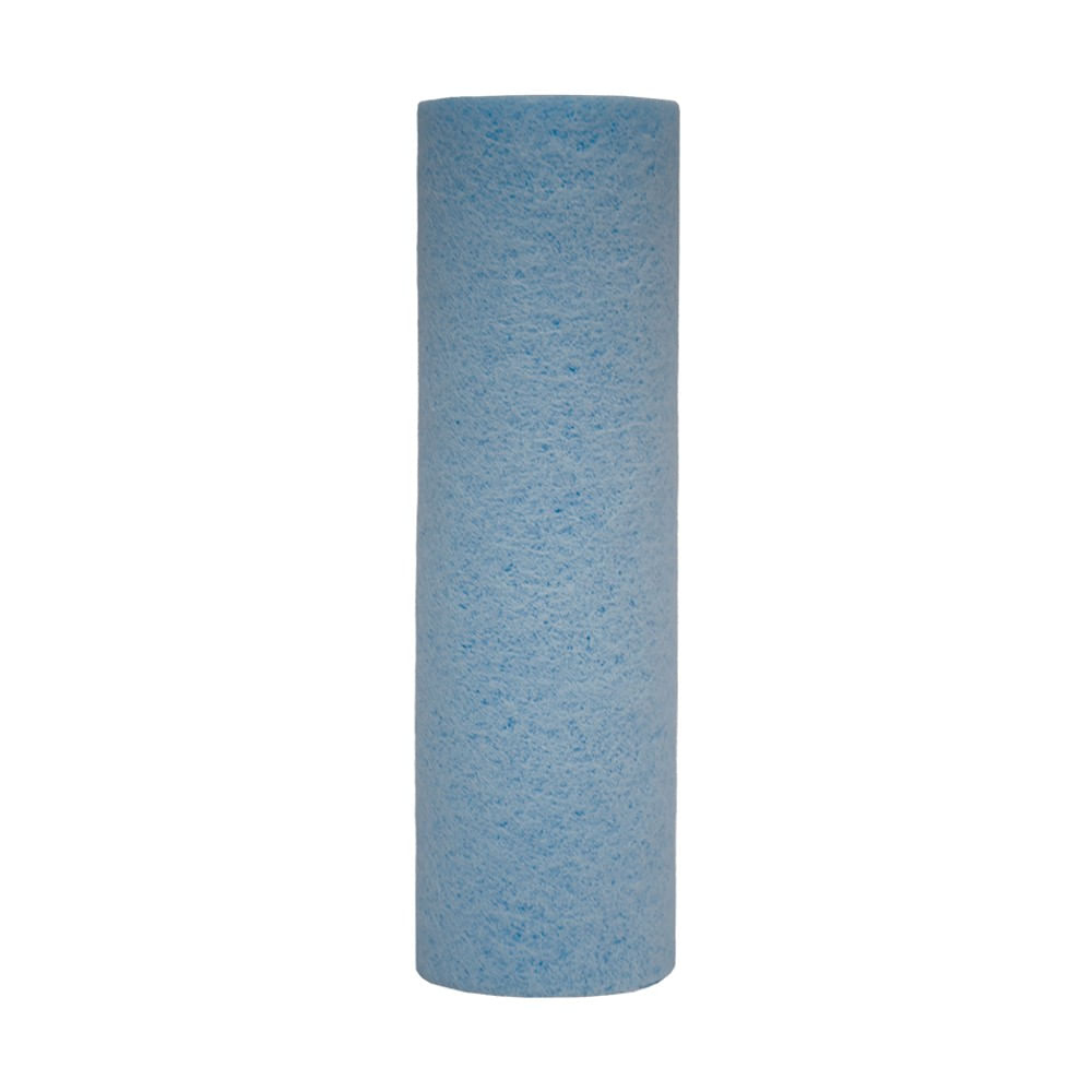 Refil Antibacteriano para Filtro de Entrada Acqualimp Refil Antibacteriano Para Filtro Azul Acqualimp