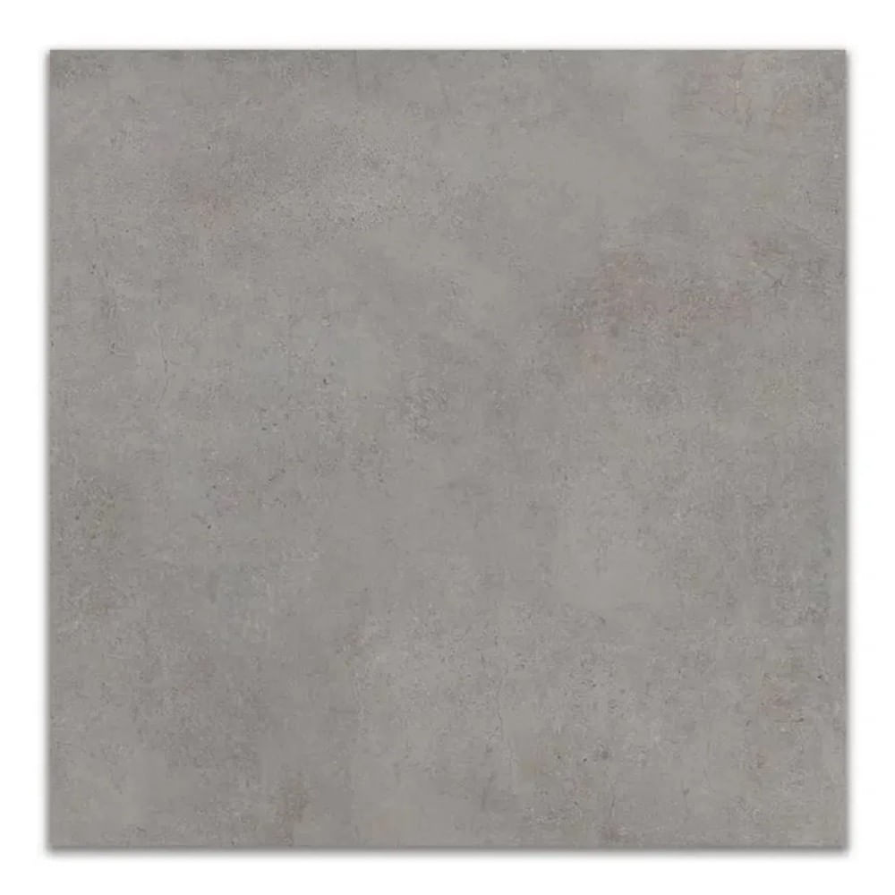 Porcelanato Seattle Gris Acetinado 89,5x89,5cm Retificado Incepa 2,4m² Porcelanato Seattle Gris Acetinado 89,5X89,5cm Caixa com 2,4 m² Retificado Incepa