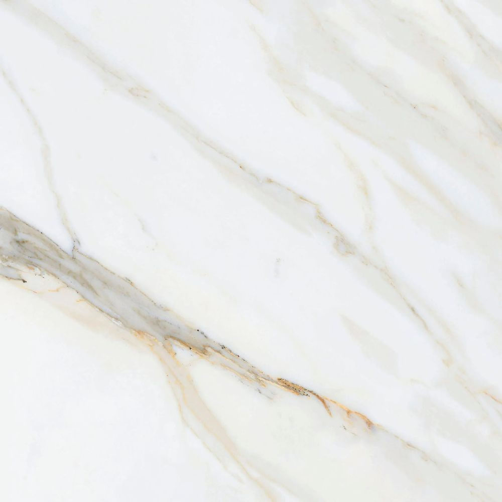 Piso Esmaltado Gres Tec Calacata Gold 80x80 cm Ceral 1,94 m² Piso Esmaltado Gres Tec Calacata Gold 80x80 Cx1,94 Ceral