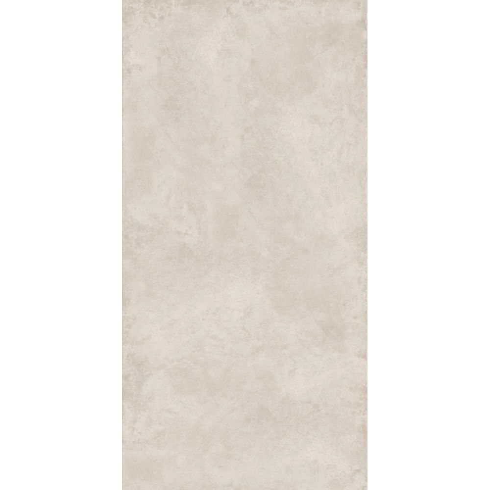 Porcelanato Artsy Cement Polido 60x120cm Retificado Portobello 1,43m² Porcelanato Artsy Cement Polido 60X120cm Caixa com 1,43 m² Retificado Portobello