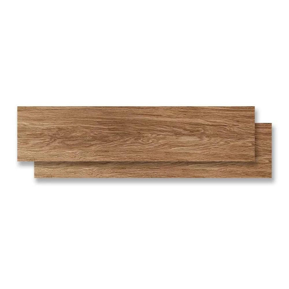 Porcelanato Retificado Bosque Acetinado 28,8x119cm 1,03m² Ceusa Porcelanato Retificado 8170 Bosque Acetinado 28,8x119,0 Cx 1,03 M2 Ceusa