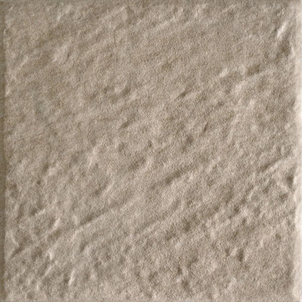 Porcelanato Externo Malibu Sand 20x20cm Bold Portobello 0,64m² Porcelanato Pedra Bold Externo 20x20cm Malibu Sand 0,64m² Portobello