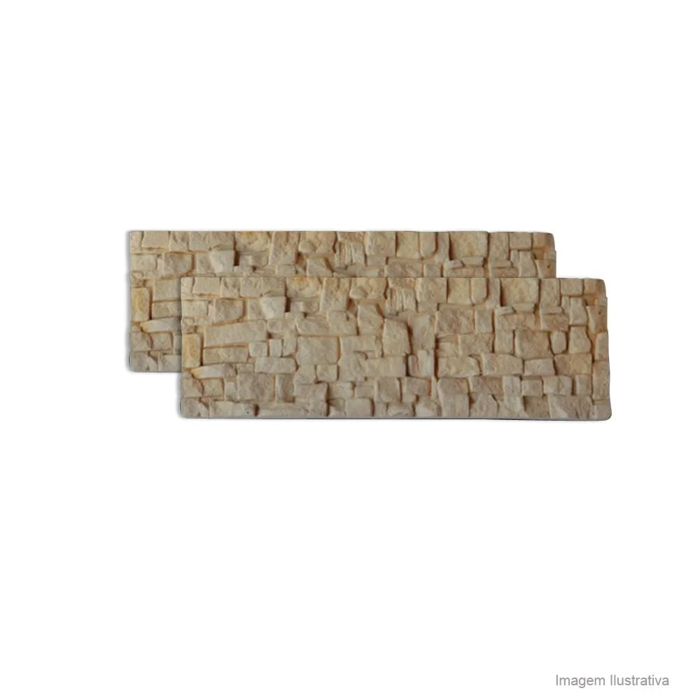 Revestimento de Parede Steno Mosaico Aurora 29,7x10cm Passeio Revestimento de parede 29,7x10cm Steno Mosaico aurora Passeio