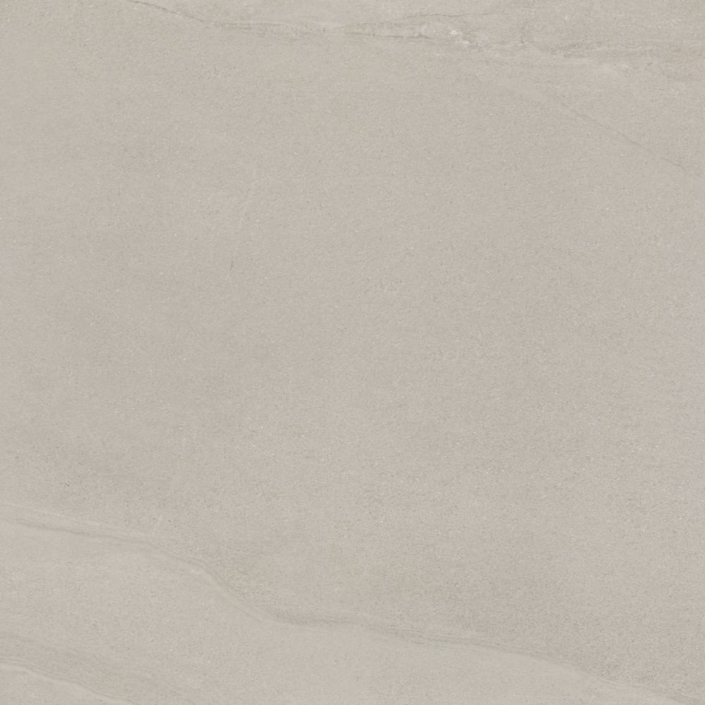 Porcelanato Khali Gris Acetinado 90x90cm Retificado 2,43m² Eliane