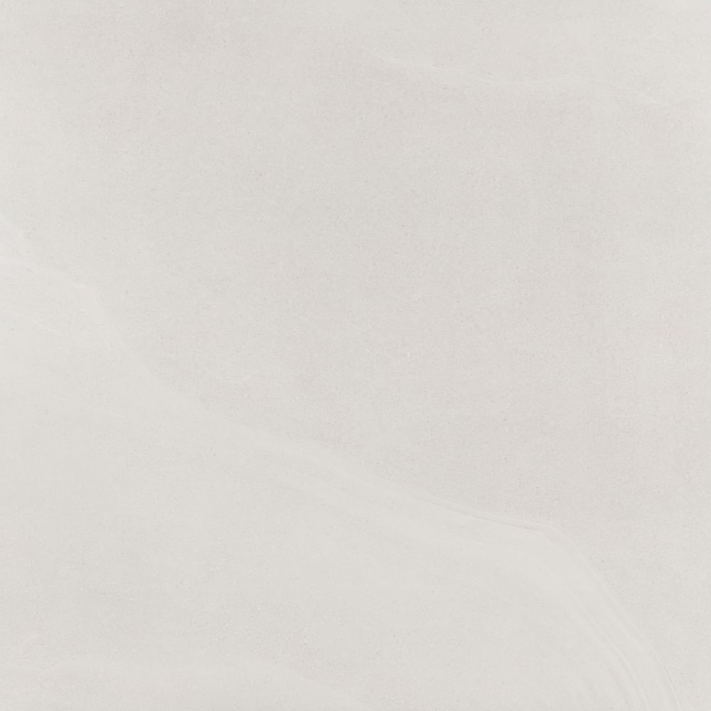 Porcelanato Khali Off White Acetinado 120x120cm Retificado 2,88m² Eliane
