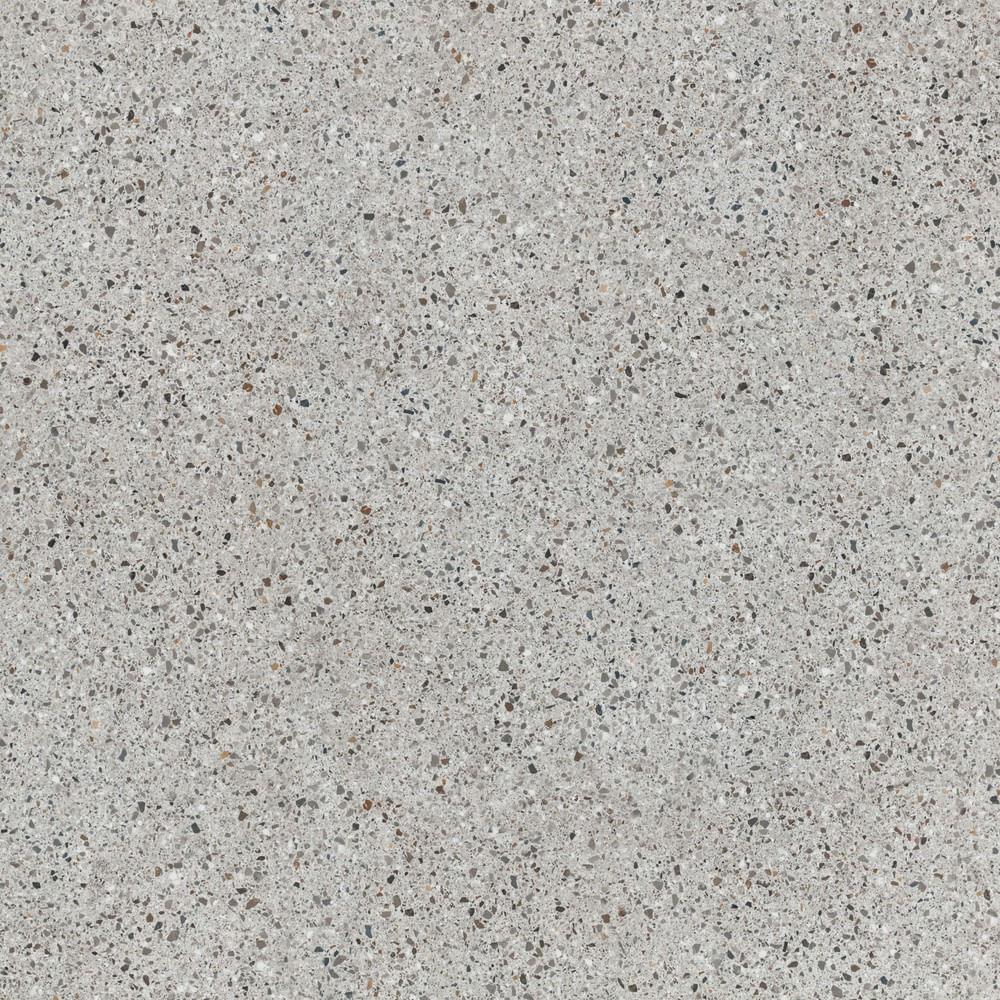 Porcelanato Palladio Cinza Acetinado 90x90cm Retificado 2,43m² Eliane