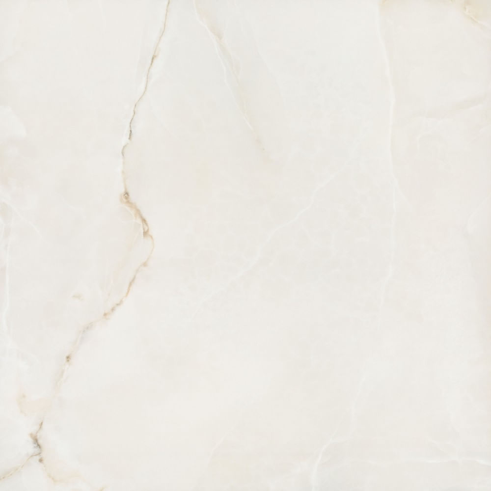 Porcelanato Onix Cristallo Polido 120x120cm Retificado 2,88m² Eliane
