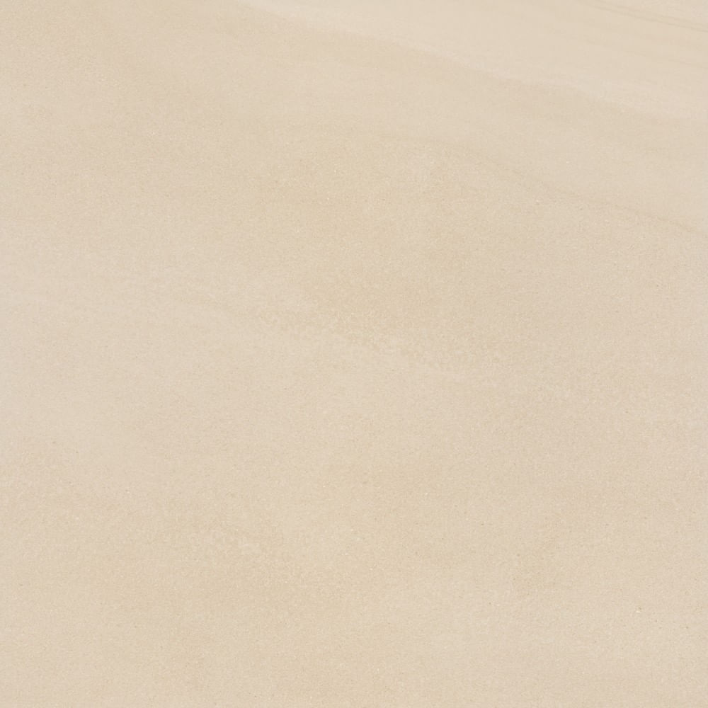 Porcelanato Khali Marfim Acetinado 90x90cm Retificado 2,43m² Eliane